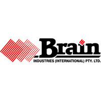 Brain Industries International Pty Ltd logo - Similar company to Solidsvac Solids Pumping Systems