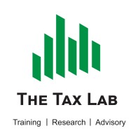 The Tax Lab Eswatini logo - Similar company to Fdz Forensic Services