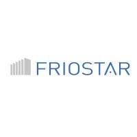 FRIOSTAR logo - Similar company to Friostar Srl