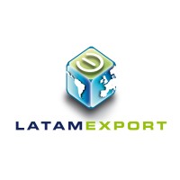 LATAMEXPORT logo - Similar company to Latamex (Yc S22)