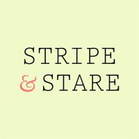 Stripe & Stare logo - Similar company to Createtotally