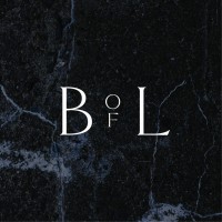 Bluestone of London logo - Similar company to Merqury