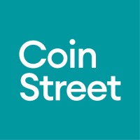 Coin Street logo - Similar company to Daffex Ltd