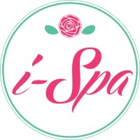 i-Spa logo - Similar company to Spa And Salon Solutions