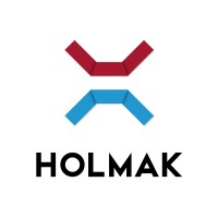Holmak HeatX logo - Similar company to Zern Engineering