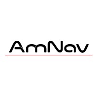 Amnav Maritime, LLC logo - Similar company to San Francisco Bar Pilots