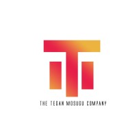 The Tegan Mosugu Company (TMC) logo - Similar company to Hexabug (Formerly Taz)