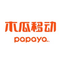 PapayaMobile木瓜移动 logo - Similar company to Mobus Ads