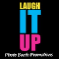 Laugh It Up Photo Booth Promotions