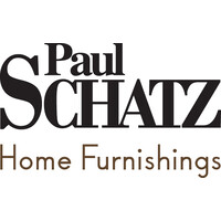 Paul Schatz Furniture logo - Similar company to Shalls Design Studio