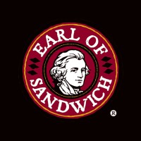 Earl of Sandwich - CVG logo - Similar company to T