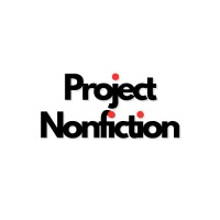 Project Nonfiction logo - Similar company to Kue Link