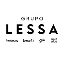 GP LESSA logo - Similar company to Precoce
