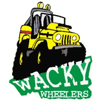 Wacky Wheelers logo - Similar company to Lead Caesars