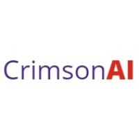 Crimson AI logo - Similar company to Enago (Crimson Interactive)