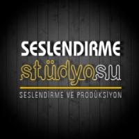 Seslendirme Stüdyosu logo - Similar company to Seslekitap