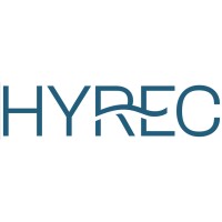 Hyrec logo - Similar company to Meri Environmental Solutions