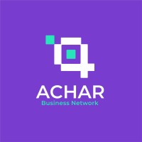 Achar Business Network logo - Similar company to Orangebear Limited