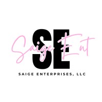 Saige Enterprises logo - Similar company to Jade Group
