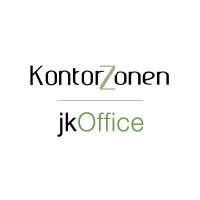 KontorZonen | jkOffice logo - Similar company to Jkoffice