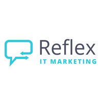 Reflex IT Marketing logo - Similar company to Mediadialog