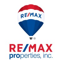 RE/MAX Properties Inc. Colorado Springs, CO logo - Similar company to Scout Security - Denver/Colorado Springs