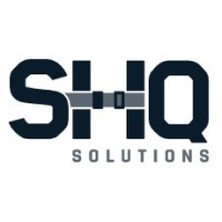 SHQ Solutions logo - Similar company to High Work - Specialists In Industrial Access, Rescue And Resources