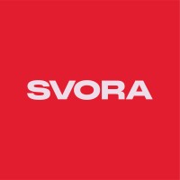 Svora Creative Group logo - Similar company to Logicode