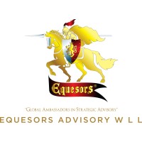 EQUESORS ADVISORY WLL logo - Similar company to The Rotisserie