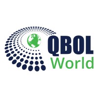 QBOL World logo - Similar company to Imodus Ltd