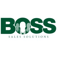Boss Sales Solutions Ltd