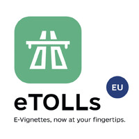 eTOLLs EU logo - Similar company to Relately