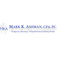 Mark K. Ashman, CPA, P.C. logo - Similar company to Lyftoff.Ai