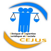Clinique Juridique CEJUS logo - Similar company to Aappui