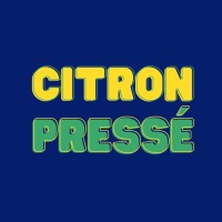 Citron Pressé logo - Similar company to Linkinnov