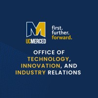 UCM Office of Technology Innovation and Industry Relations (OTIIR) logo - Similar company to Interactive Education Solutions