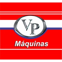 VP Máquinas logo - Similar company to Kapalê Comunicação Visual