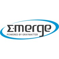 E-Merge Systems, LLC logo - Similar company to | Graymatter |