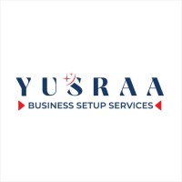 Yusraa Business Setup Services logo - Similar company to Kinzzi