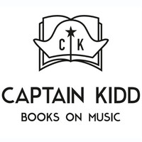 Captain Kidd Books