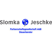 Slomka & Jeschke PartG mbB Steuerberater logo - Similar company to Jeschke Mulansky Wirtschafts- Und Steuerberatungsgesellschaft Mbh