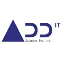 AddIT Solutions Pvt Ltd logo - Similar company to Add It Cloud Solutions