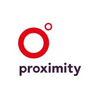 Proximity México logo - Similar company to Zaingat