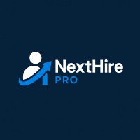 NextHire logo - Similar company to Merademy