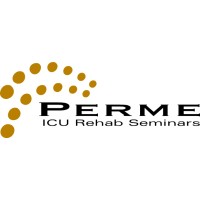 Perme Icu Rehab Seminars