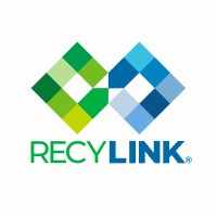 RECYLINK.com logo - Similar company to Zerocorp
