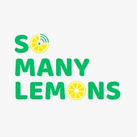 So Many Lemons logo - Similar company to Pixel Ecom Mktg Solutions