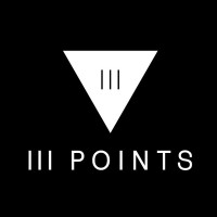 iii Points Music Festival logo - Similar company to Natives Media