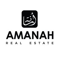 Amanah Real Estate logo - Similar company to Ets Essaidi Mc