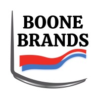 Boone Brands logo - Similar company to Alpaca Technology